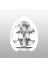 Мастурбатор-яйцо EGG Sphere - Tenga - в Мурманске купить с доставкой
