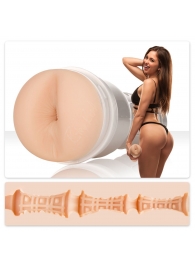 Мастурбатор-анус Fleshlight Girls - Riley Reid Euphoria - Fleshlight - в Мурманске купить с доставкой