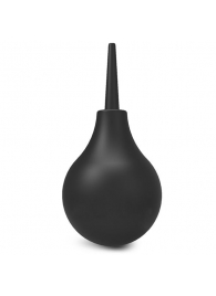 Черный анальный душ с обратным клапаном Non Return Valve Anal Douche - Nexus Range - купить с доставкой в Мурманске