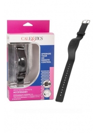 Браслет дистанционного управления Wristband Remote Accessory - California Exotic Novelties - купить с доставкой в Мурманске