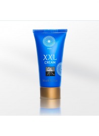 Интимный крем для мужчин XXL CREAM - 50 мл. - Shiatsu - купить с доставкой в Мурманске