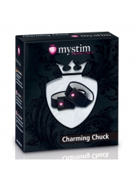 Эрекционные электрические ремни Charming Chuck - MyStim - купить с доставкой в Мурманске