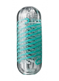 Мастурбатор SPINNER Pixel - Tenga - в Мурманске купить с доставкой