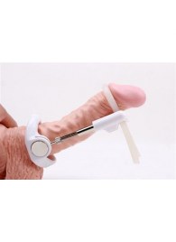 Экстендер для увеличения пениса Open Wide Restraints - Chisa - в Мурманске купить с доставкой