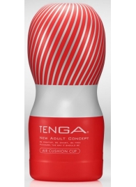 Мастурбатор TENGA Air Flow Cup - Tenga - в Мурманске купить с доставкой