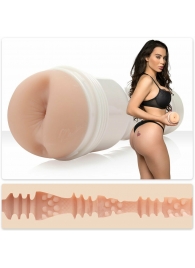 Мастурбатор-анус Fleshlight Girls - Lana Rhoades Karma - Fleshlight - в Мурманске купить с доставкой