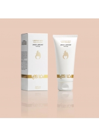 Лубрикант на водной основе с согревающим эффектом Warming Unisex Lubricant - 100 мл. - YESforLOV - купить с доставкой в Мурманске