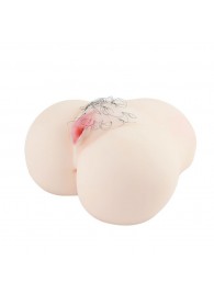 Мастурбатор с вибрацией Japanese School Girl - Baile - в Мурманске купить с доставкой