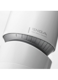 Мастурбатор TENGA AERO Silver Ring - Tenga - в Мурманске купить с доставкой