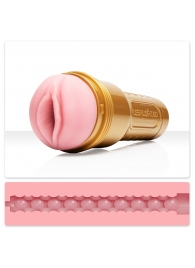 Мастурбатор-вагина Fleshlight - Go Stamina Training Unit - Fleshlight - в Мурманске купить с доставкой