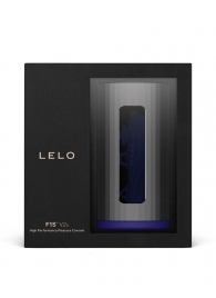 Инновационный сенсорный мастурбатор F1S V2x - Lelo - в Мурманске купить с доставкой