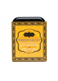 Эротический набор Weekender Kit Coconut Pineapple - Kama Sutra - купить с доставкой в Мурманске