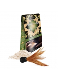 Пудра для тела Honey Dust Body Powder с ароматом жимолости - 28 гр. - Kama Sutra - купить с доставкой в Мурманске