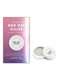 Бальзам для клитора Bad Day Killer - 8 гр. - Bijoux Indiscrets - купить с доставкой в Мурманске