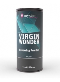 Пудра для ухода за игрушками Virgin Wonder Renewing Powder - MyStim - в Мурманске купить с доставкой