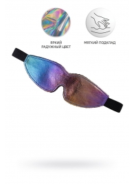 Радужная маска Anonymo - ToyFa - купить с доставкой в Мурманске