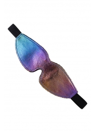 Радужная маска Anonymo - ToyFa - купить с доставкой в Мурманске