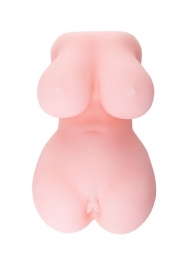 Мастурбатор-вагина Babycakes - ToyFa - в Мурманске купить с доставкой