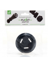 Адаптер для мастурбатора Fleshlight Flight Adapter Shower Mount - Fleshlight - купить с доставкой в Мурманске