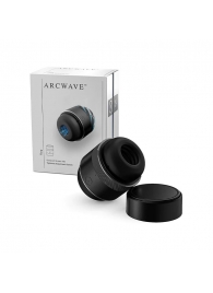 Инновационный мастурбатор для мужчин ARCWAVE Voy Fit System Cup - Arcwave - в Мурманске купить с доставкой