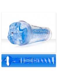 Мастурбатор Fleshlight Flight Commander - Fleshlight - в Мурманске купить с доставкой