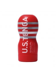 Мастурбатор TENGA U.S. Original Vacuum Cup - Tenga - в Мурманске купить с доставкой