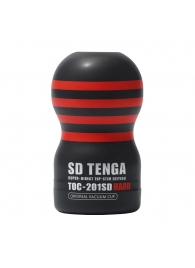 Мастурбатор TENGA SD Original Vacuum Cup Strong - Tenga - в Мурманске купить с доставкой