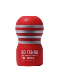 Мастурбатор TENGA SD Original Vacuum Cup - Tenga - в Мурманске купить с доставкой