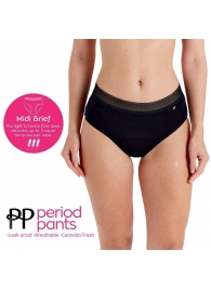 Менструальные трусы-брифы Period Pants - Pretty Polly - купить с доставкой в Мурманске