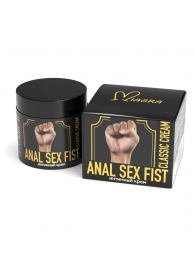 Крем на водной основе ANAL SEX FIST Classic Cream - 150 мл. - Миагра - купить с доставкой в Мурманске