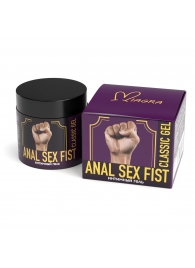 Гель на водной основе ANAL SEX FIST Classic Gel - 150 мл. - Миагра - купить с доставкой в Мурманске