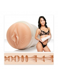 Мастурбатор-вагина Fleshlight Girls - Alina Lopez Rose - Fleshlight - в Мурманске купить с доставкой