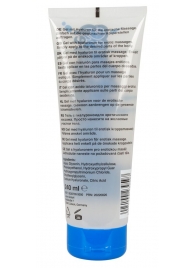 Смазка для вагинального секса KlatschNass - 240 мл. - Orion - купить с доставкой в Мурманске