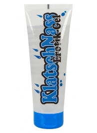 Смазка для вагинального секса KlatschNass - 240 мл. - Orion - купить с доставкой в Мурманске