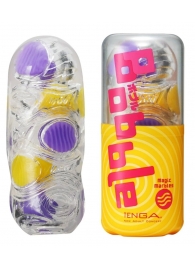Мастурбатор Tenga Bobble Magic Marbles - Tenga - в Мурманске купить с доставкой