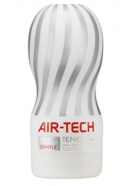 Мастурбатор Reusable Vacuum CUP Gentle - Tenga - в Мурманске купить с доставкой