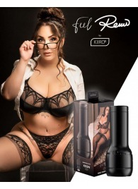 Телесный мастурбатор-вагина Feel Romi Chase - Kiiroo - в Мурманске купить с доставкой