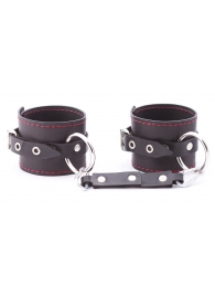 Оригинальный комплект фиксации с распоркой - Crazy Handmade - купить с доставкой в Мурманске