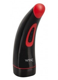 Автоматический мастурбатор WYNE 03 с подогревом - Orion - в Мурманске купить с доставкой