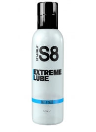 Смазка на водной основе S8 Extreme Lube - 250 мл. - Stimul8 - купить с доставкой в Мурманске