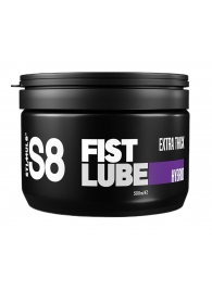 Гибридный лубрикант-желе для фистинга S8 Hybrid Fist Lube - 500 мл. - Stimul8 - купить с доставкой в Мурманске