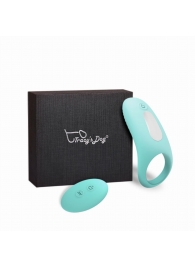 Кольцо на пенис с вибрацией и дистанционном управлении Vibrating Cock Ring - Tracy s Dog - в Мурманске купить с доставкой