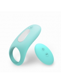 Кольцо на пенис с вибрацией и дистанционном управлении Vibrating Cock Ring - Tracy s Dog - в Мурманске купить с доставкой