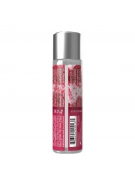 Лубрикант на водной основе JO H2O Red Velvet Cake Flavored Lubricant - 60 мл. - System JO - купить с доставкой в Мурманске