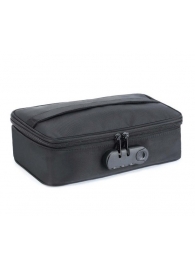 Сумочка для хранения игрушек Discreet Box - Dorcel - купить с доставкой в Мурманске
