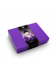 Подарочный набор Naughter Kit - Shunga - купить с доставкой в Мурманске