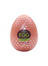 Мастурбатор-яйцо Tenga Egg Combo - Tenga - в Мурманске купить с доставкой