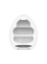 Мастурбатор-яйцо Tenga Egg Misty II - Tenga - в Мурманске купить с доставкой