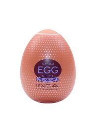 Мастурбатор-яйцо Tenga Egg Misty II - Tenga - в Мурманске купить с доставкой