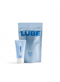 Смазка на водной основе Friday Bae Lube - 50 мл. - Friday Bae - купить с доставкой в Мурманске